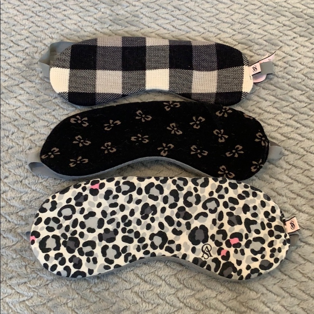 VS sleep masks